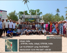 Field Visit: Manipal University & Udupi