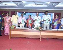 "RESEARCH METHODOLOGY"-BOOK RELEASED BY  Dr.SHIVA SANKAR